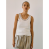 Waves Tank Top