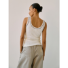 Waves Tank Top
