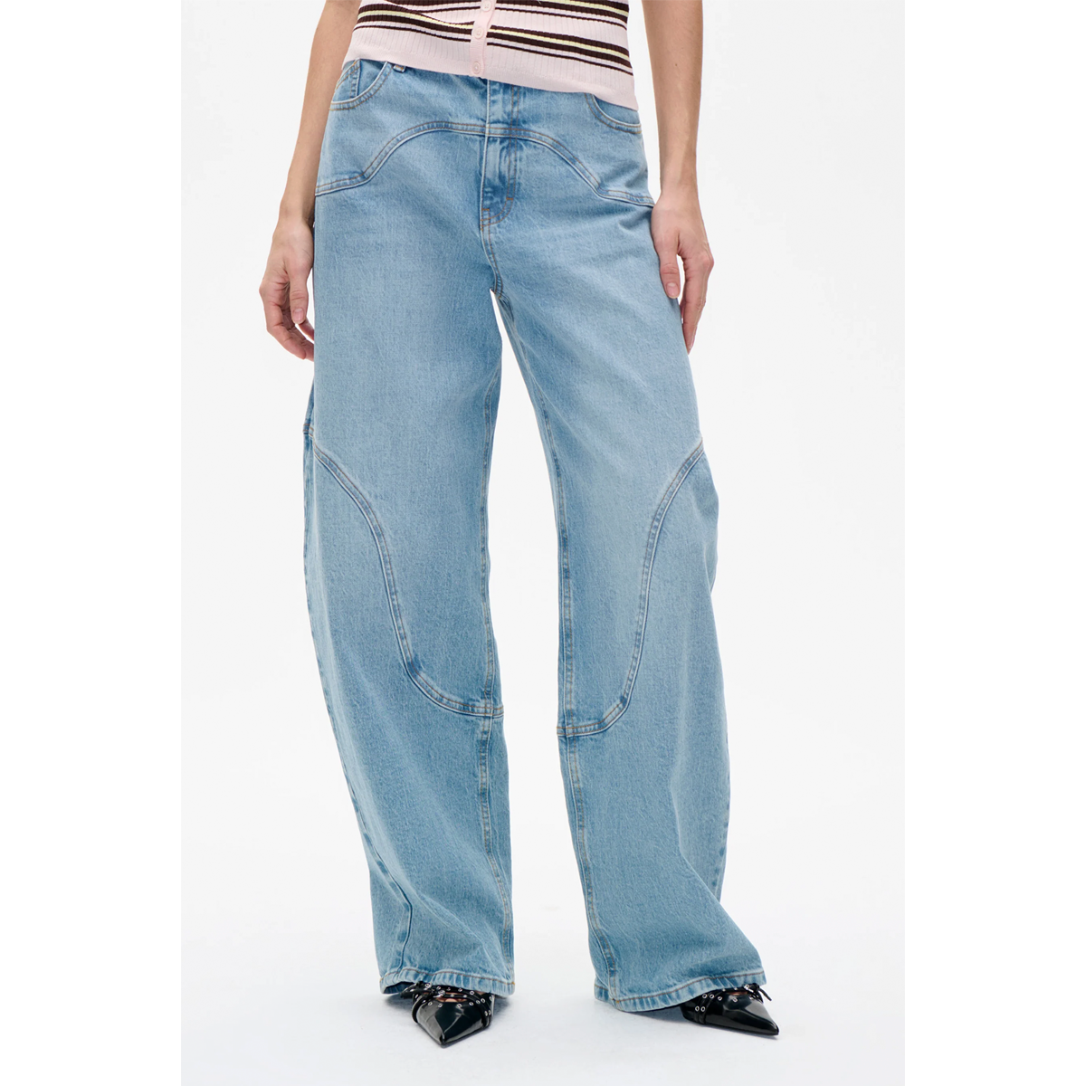 Napolen Jeans
