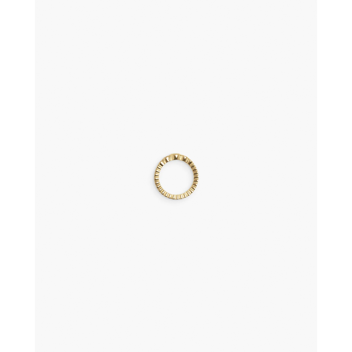 Orit Ring, Gold