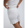 Jacquard Shorts
