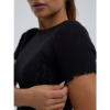 Jacquard Short Sleeve