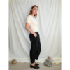 Else Barrel Trousers