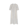 Verona Dress – Light Blue