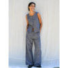 Tove Silk Trousers