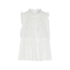 Julie Frill Top