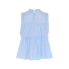 Julie Frill Top