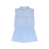 Julie Frill Top
