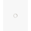 Orit Ring, Silver