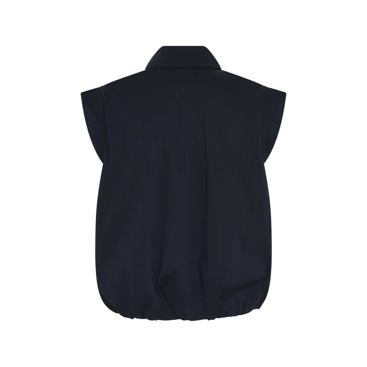 Vilma Top – Navy