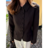 Harley Jacket Black