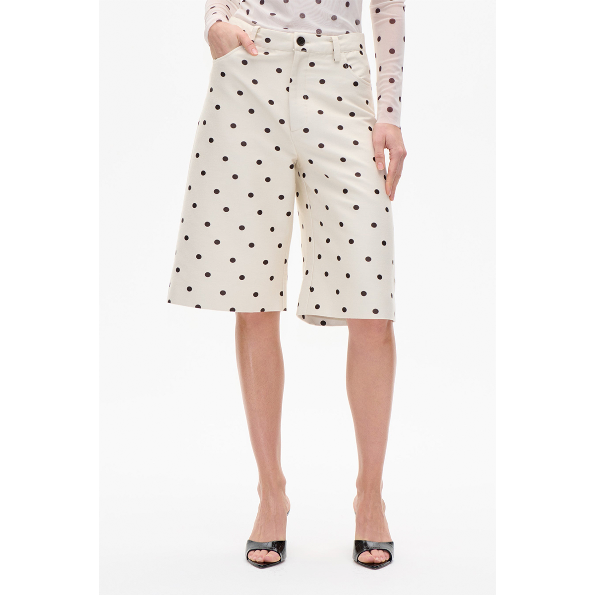 Nianne Shorts