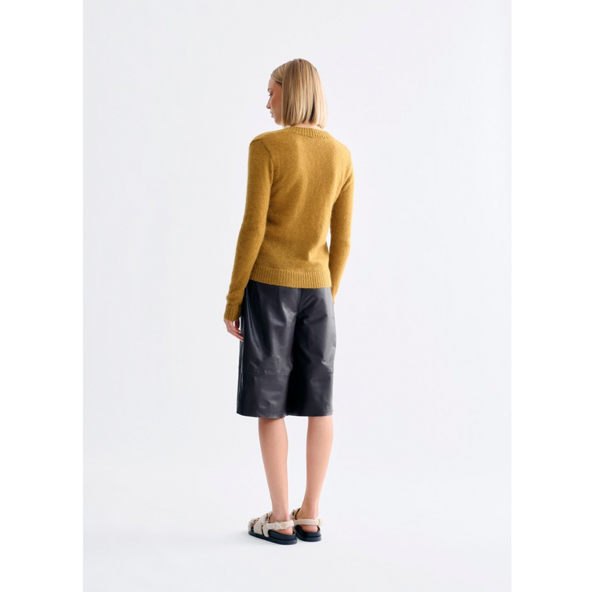 Claudette Shorts