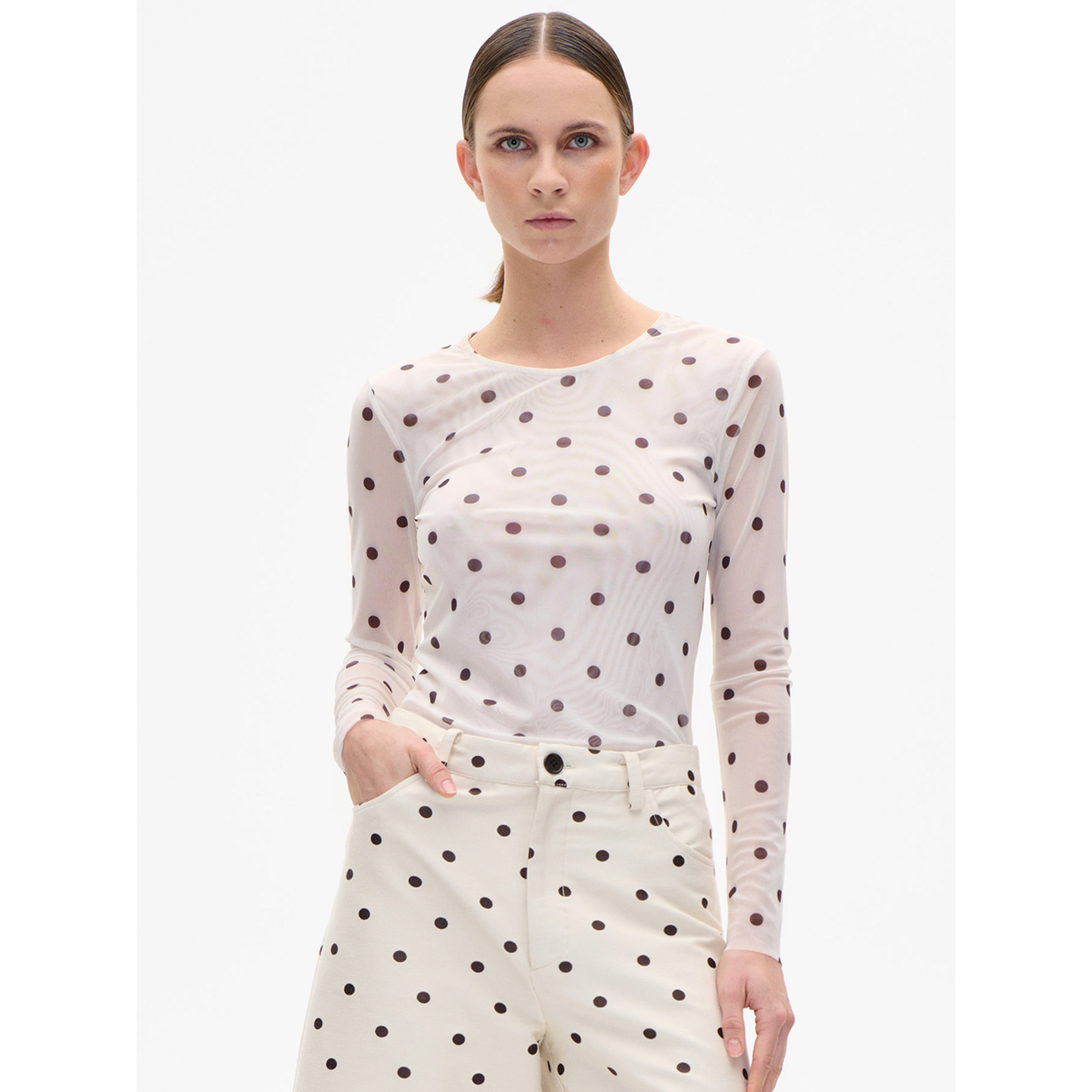 Jodie Blouse