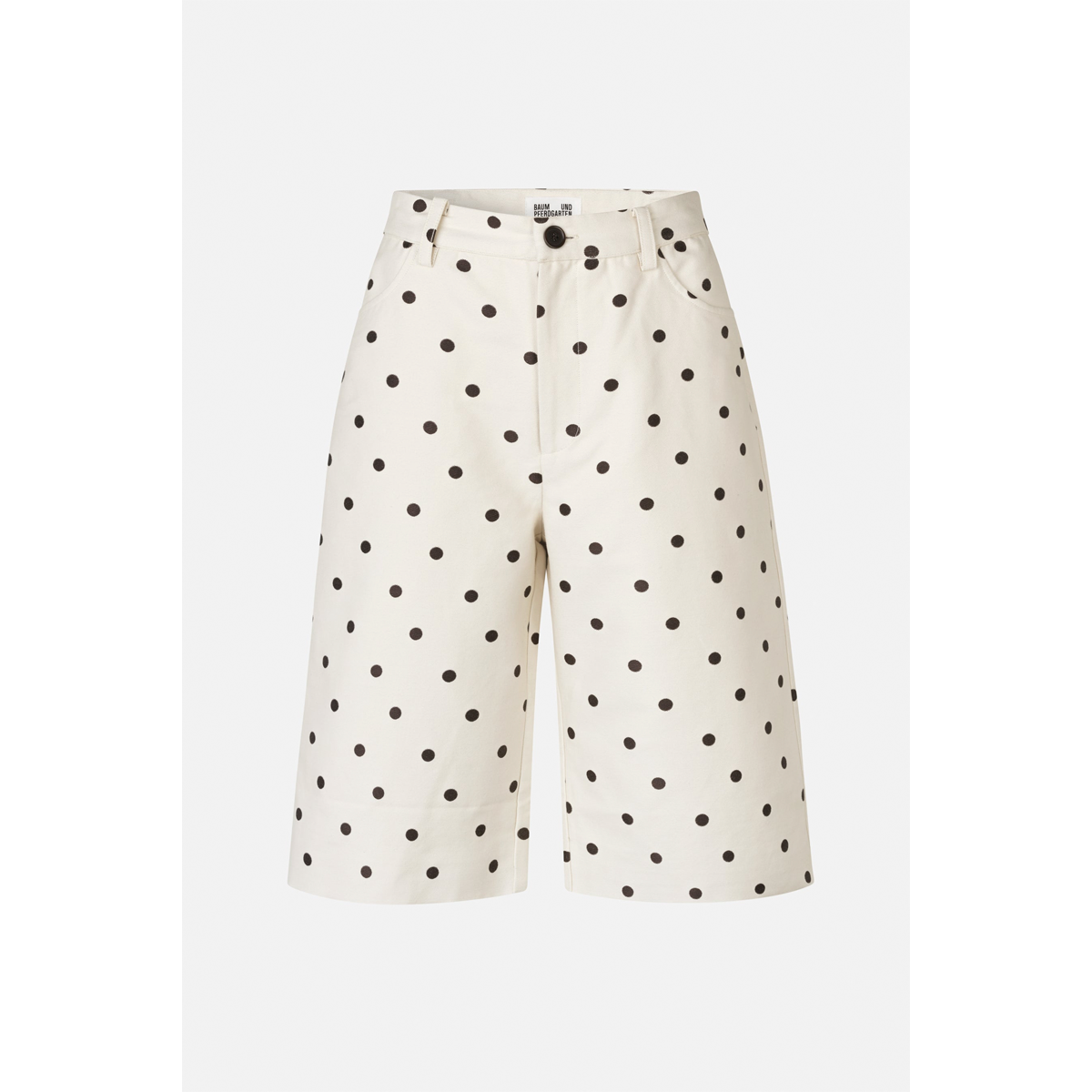 Nianne Shorts