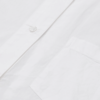 Edgar Shirt, White