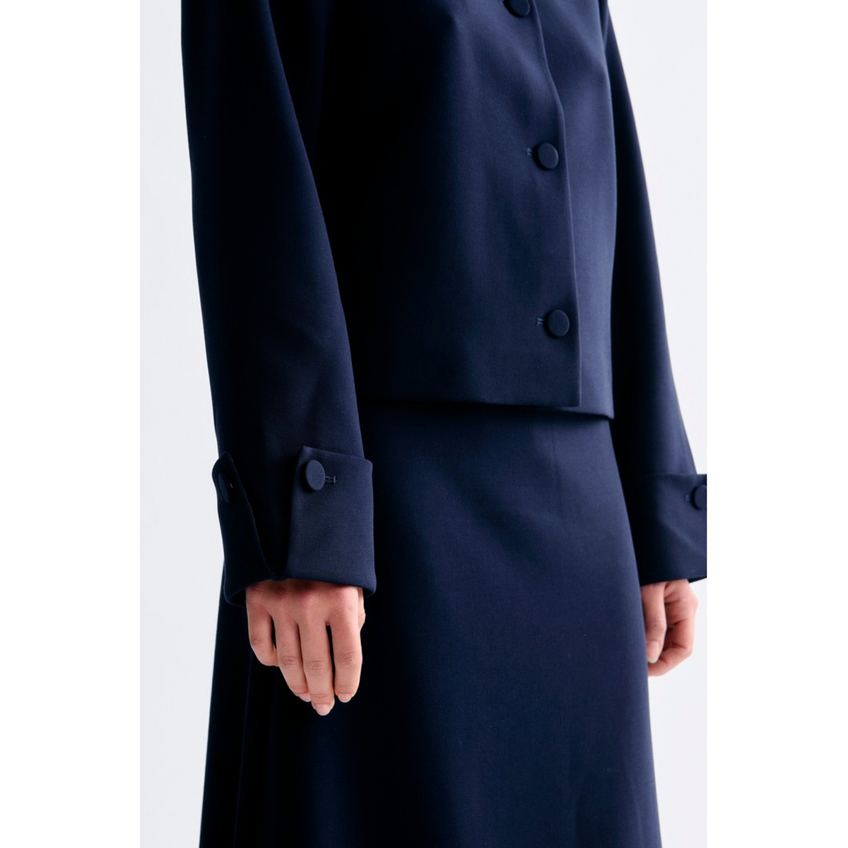 Mariella Jacket