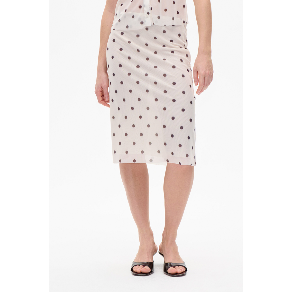 Jessika Skirt
