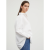 Edgar Shirt, White