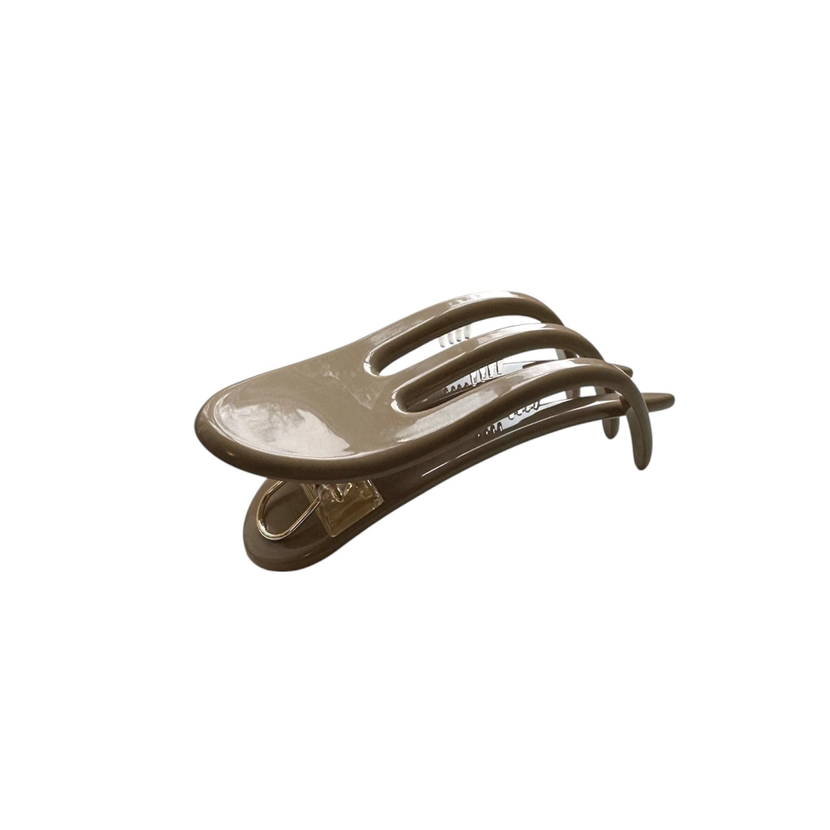 Julie Flat Claw