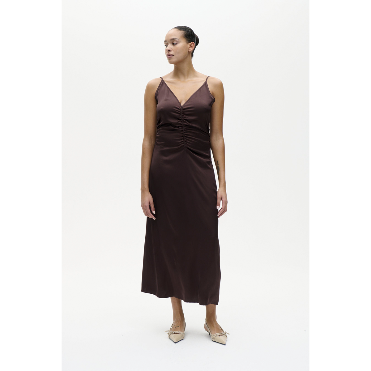 Atalia Dress