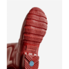 Women’s Original Tall Gloss Boots, Military Red