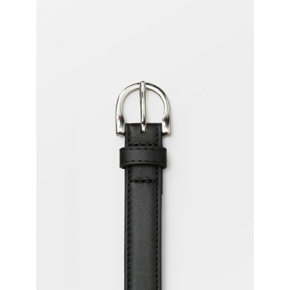 SKALL classic belt, Black