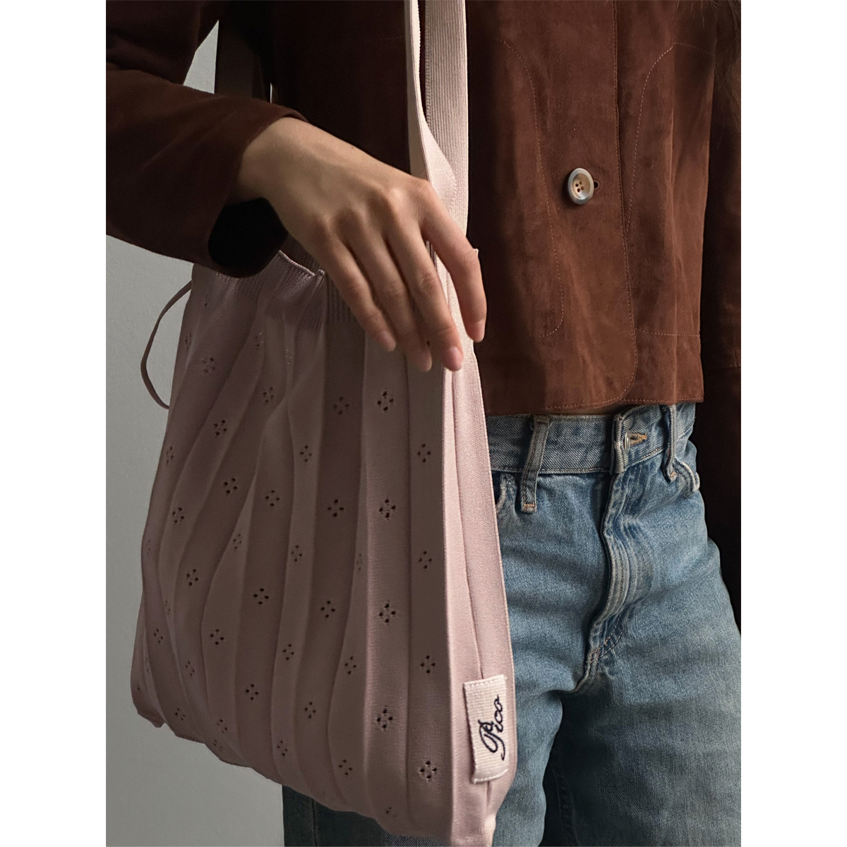 Fleur Bag