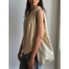 Fleur Bag Ivory