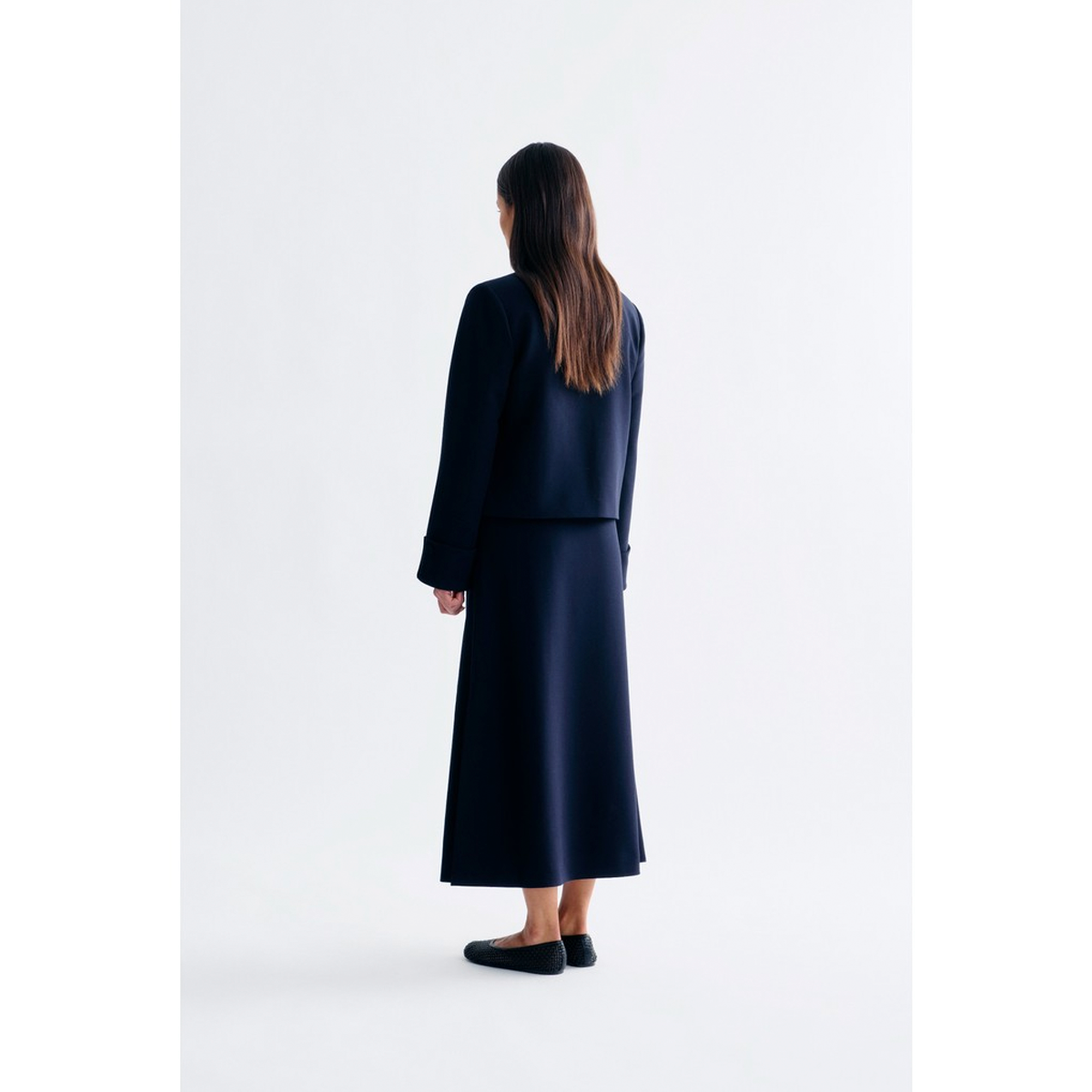 Mariella Jacket