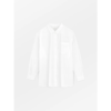 Edgar Shirt, White