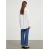 Edgar Shirt, White