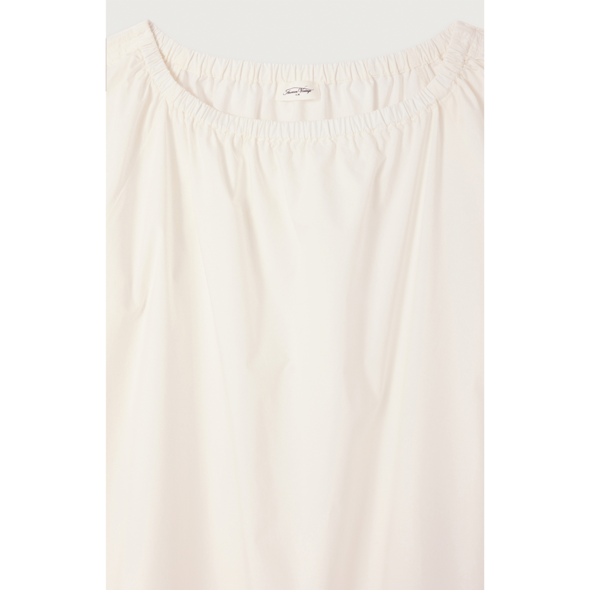 Bailow Shirt
