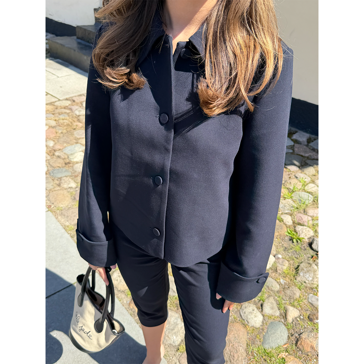 Mariella Jacket