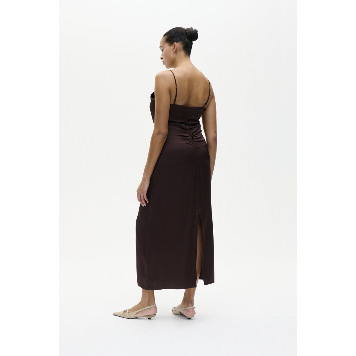 Atalia Dress