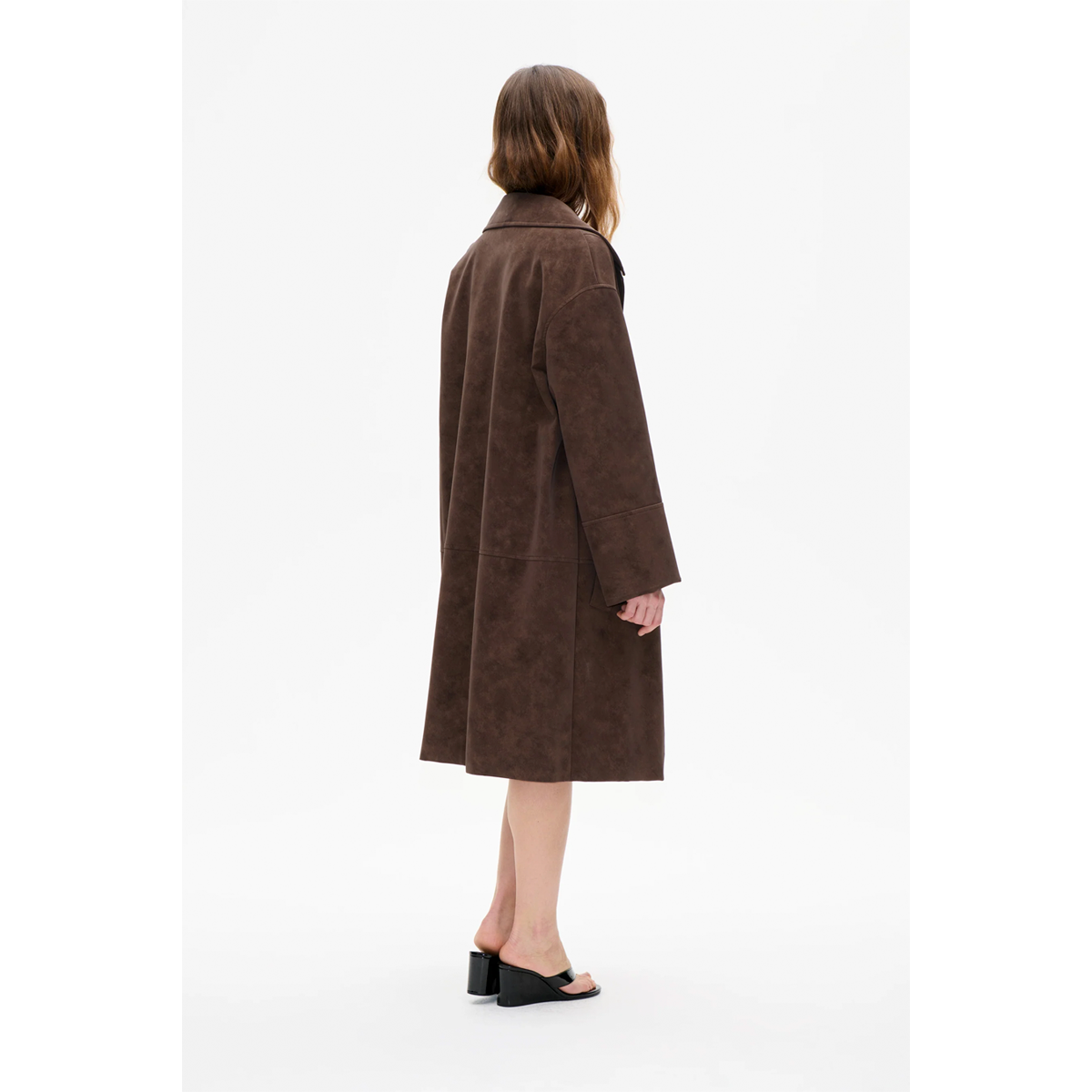 Dorah Coat