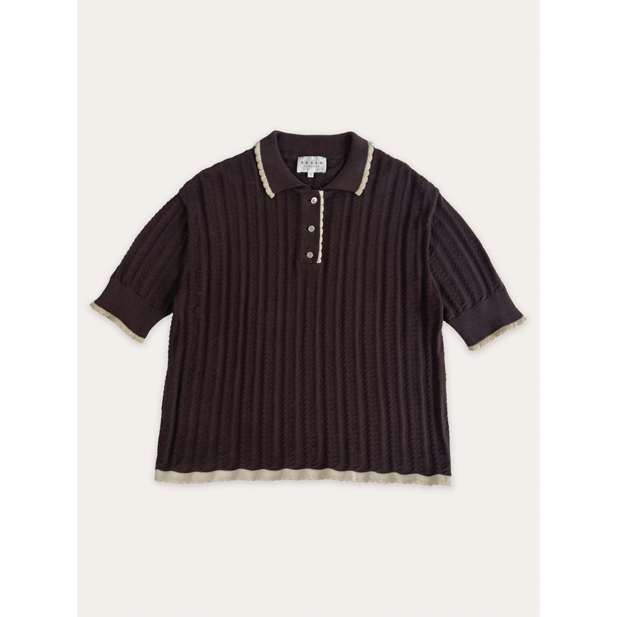Georg SS Polo