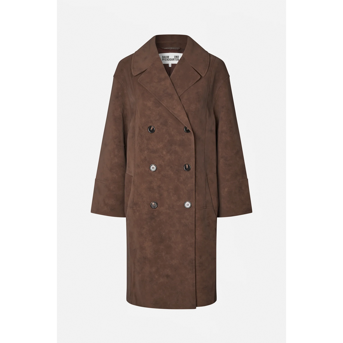 Dorah Coat