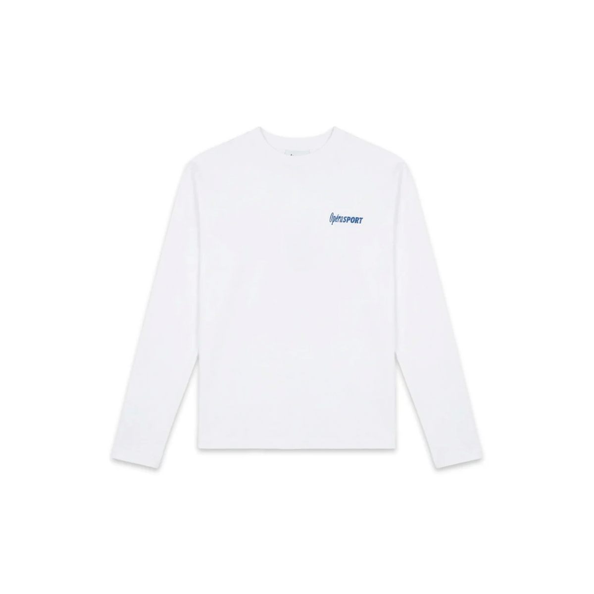 The Mio Unisex Longsleeve T-Shirt