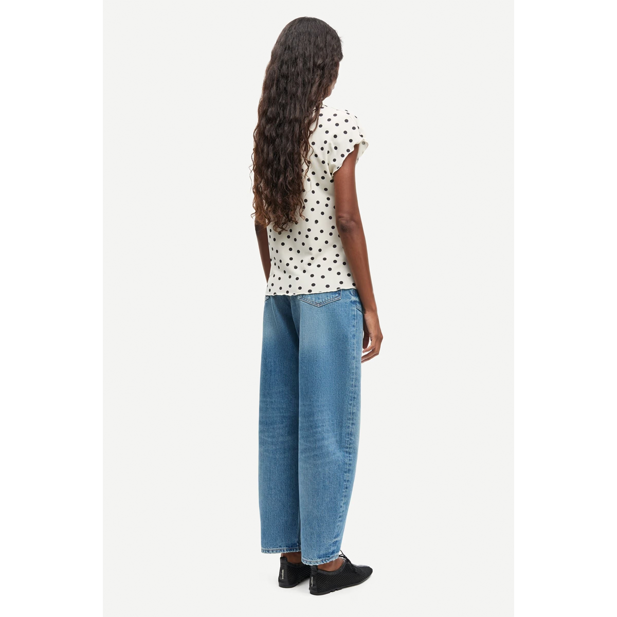 Saumi Top