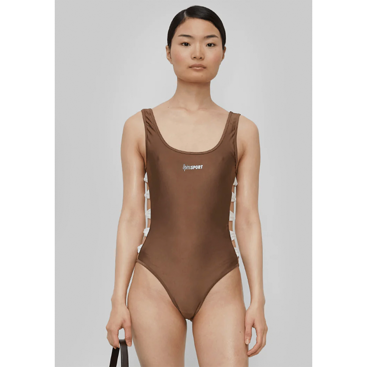 Lucie swimsuit