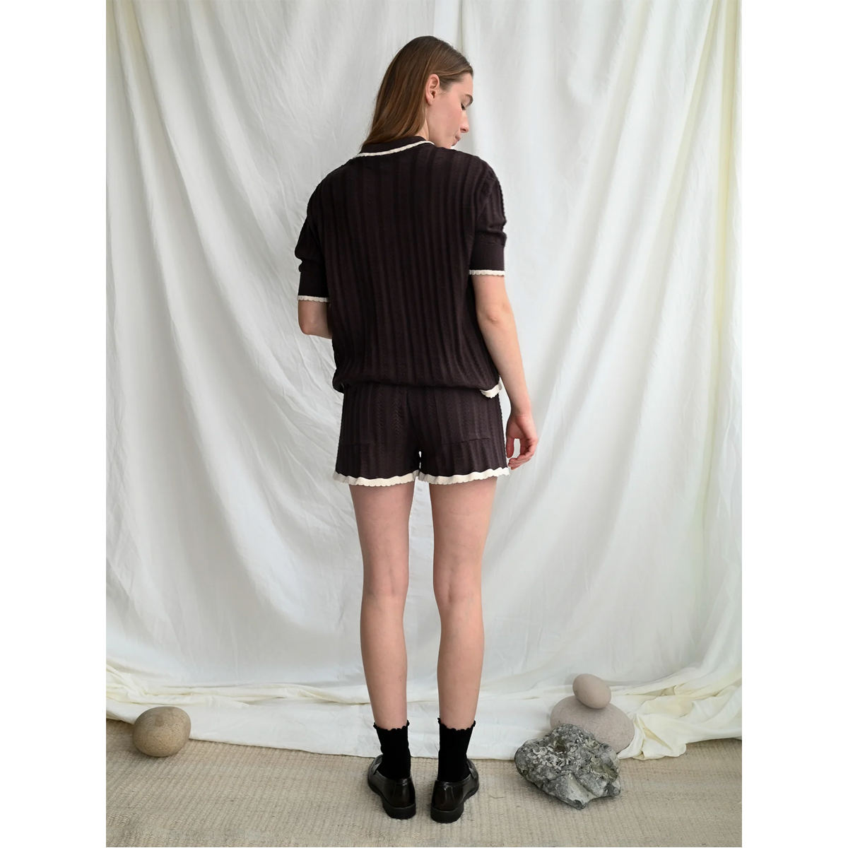 Georg Shorts