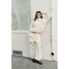 Nazan Pants, Light Grey