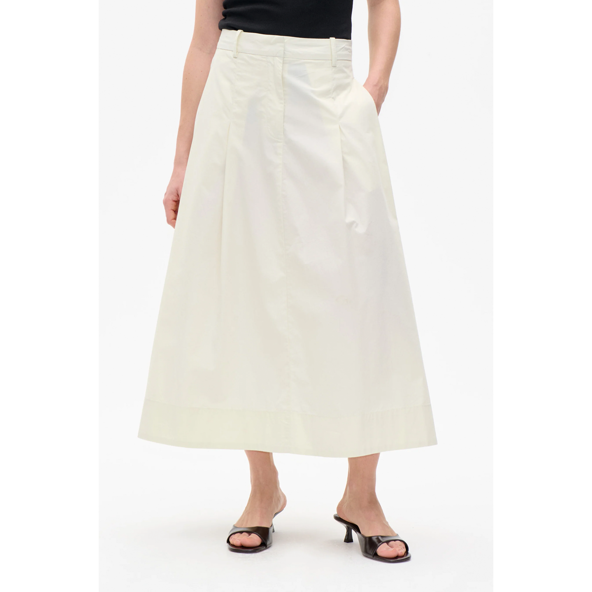 Sabrinna Skirt