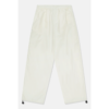 Nazan Pants, Light Grey