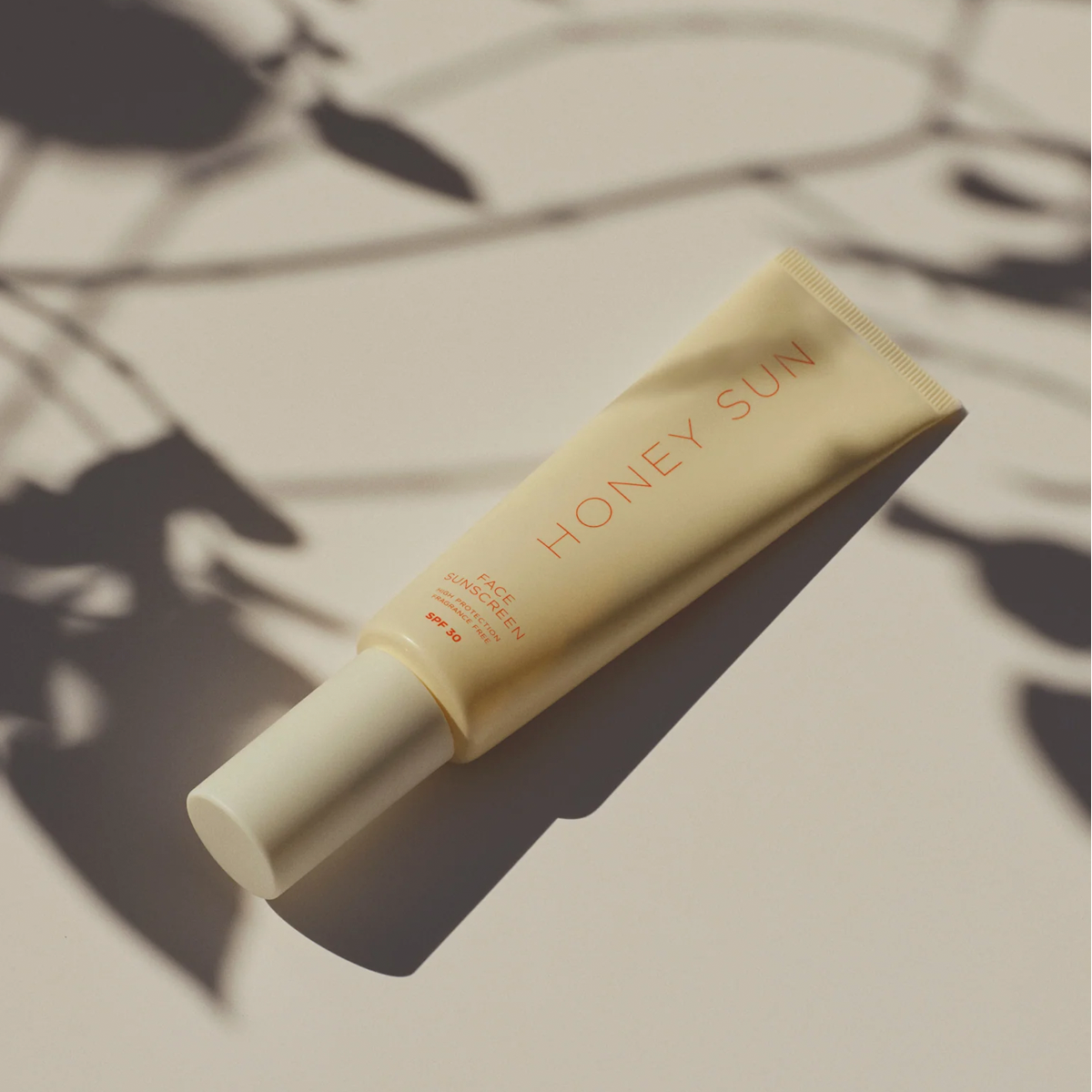 HONEY Face Sunscreen SPF 30