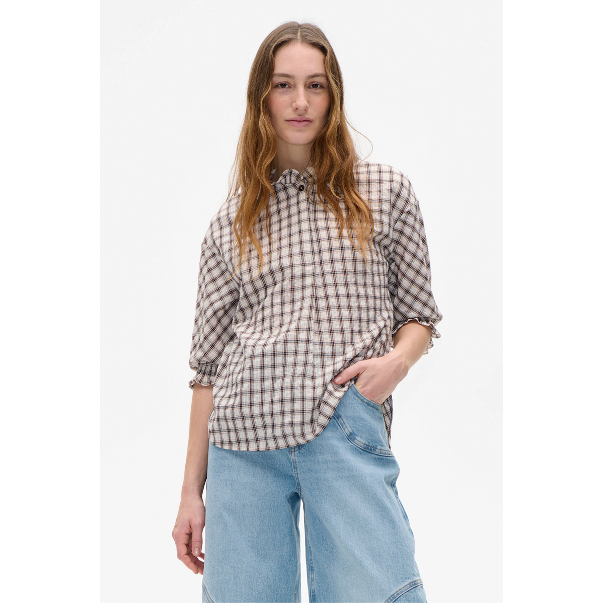 Margit Blouse