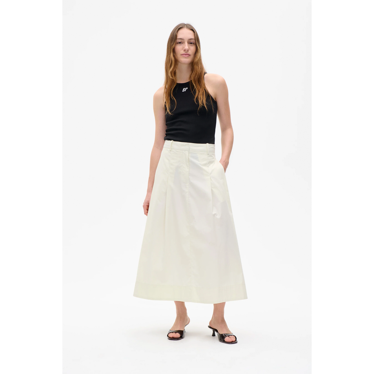 Sabrinna Skirt