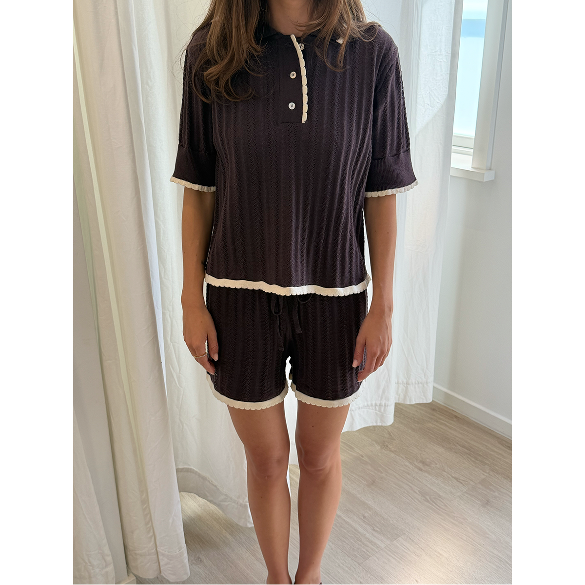Georg Shorts