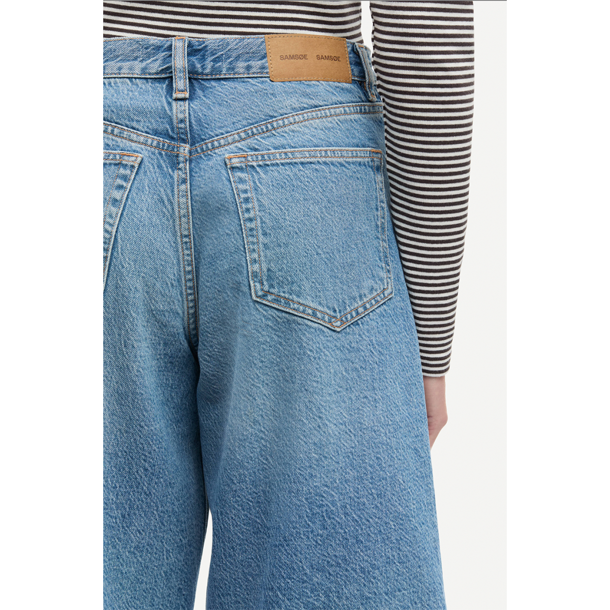 Satessa Jorts